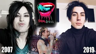 Falling In Reverse - Успех новых синглов, Как изменилась группа, Обзор группы