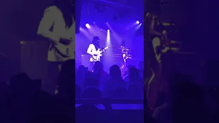 Khruangbin at BellyUp Aspen / Summer Madness cover