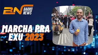 Marcha pra Exu 2023