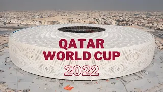 FIFA world cup 2022 Highlights | Al Thumama Stadium |  Qatar stadiums