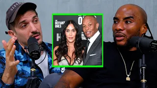 Beats By Dre Are Expensive In Divorce | Charlamagne Tha God and Andrew Schulz