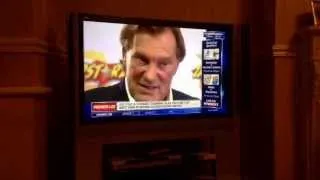 Glenn Hoddle... You sick sick man...