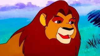 SIMBA LE ROI LION | Partie 40 | Épisode Complet | Français | Simba The King Lion