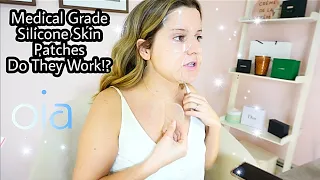 INSTANT Wrinkle Removal Masks | SKINCARE Better Than Botox?