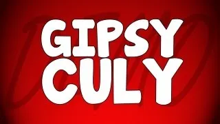 Gipsy Culy Demo 42 - Maťku náš !