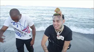 Best Moments of 6ix9ine & Shotti *Before Life Sentence*