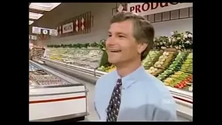 Supermarket Sweep - Tom & Laura vs. Maureen & Diane vs. Carol & Anita (1993)