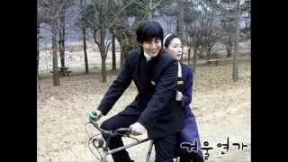 [HD] Winter Sonata OST Extras - Moment - Ryu