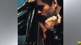 George Michael - Hand To Mouth [HQ]