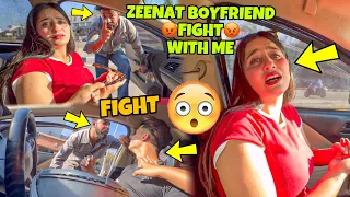 FIGHT FAKE BOYFRIEND | PRANK🤣 | PUBLIC DEMAND |      Preparation for Ladakh Ride