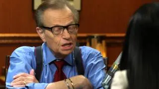 Journalist Lisa Ling On Oprah's Lance Armstrong Interview | Larry King Now | Ora TV