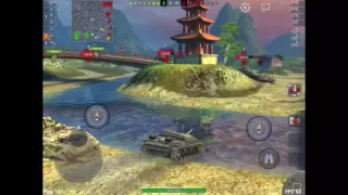 WOT Blitz How to Play with the Stug III G Guide