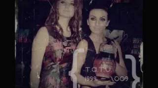 t.A.T.u: Historia sin final