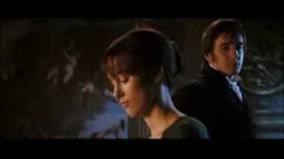 Pride and Prejudice - Without You