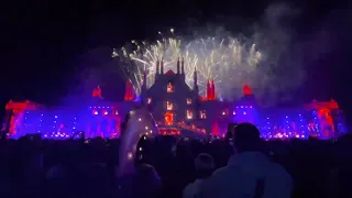 Airbeat One 2022 Final Feuerwerk!!