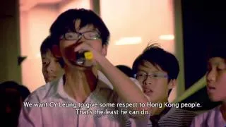 Lessons in Dissent 未夠秤 (2014) - Official Hong Kong Trailer HD 1080 (Hk Neo Reviews) Film