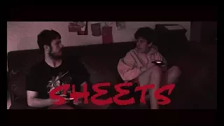 Sheets - A Short Horror Film