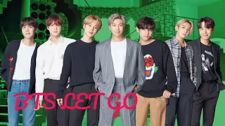BTS (방탄소년단) Let Go [Live Video] Stage Mix