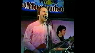 The Knack - New Music, Toronto TV December 1981* My Sharona * Round Trip * Power Pop * El Mocambo