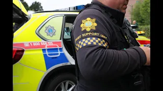 Wexford Garda Station Open Day