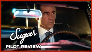 Sugar Season 1 Episode 1: "Olivia" Review