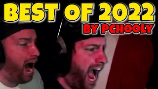 Pchooly: "Christmas' Special: Best of 2022" - Warzone, Elden Ring, Apex Rage Moments for the ages