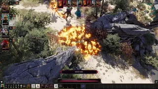 Ep 11 Crafting and killing - Divinity Original Sin 2