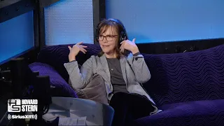 Sally Field Reflects on Her Iconic Film Roles (2016)