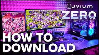 Preparing for Illuvium Zero Season 1: A Simple PC Installation Guide