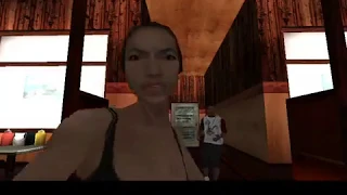 GTA San Andreas прохождение #29 Первая встреча