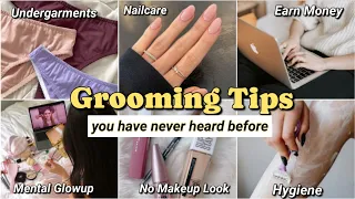 15 Grooming Tips For Teenagers That You Have Never Heard Before💅👗👠