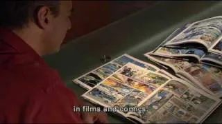 Largo Winch : the documentary film