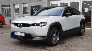 2021 Mazda CX-30 MX-30 Electric (order you 1st Edition Today)