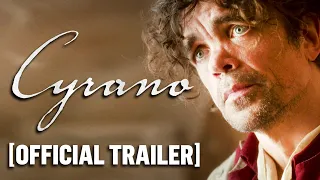 Cyrano - Official Trailer