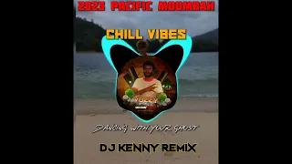 Dancing with your ghost(Dj Kenny Remix)2023..#675 moombah