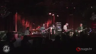 Phil Lesh & Friends Live from Terrapin Crossroads 11/16/18 Scarlet Begonias