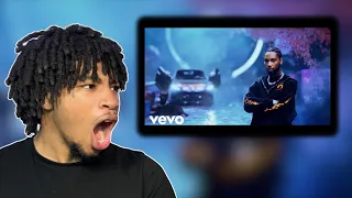 BEST OUT OF PRE??? | Key Glock - Q-Dogz Reaction