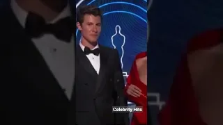 Shawn Mendes for Oscars