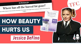 The Scam Of Skincare & And Opting Out Of Toxic Beauty Culture