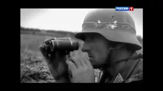 Документальный фильм о памятнике героям-красногвардейцам отряда М.С. Кадомцева