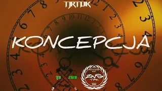 ZWS ft. TjR ZNiN ProRok - KONCEPCJA