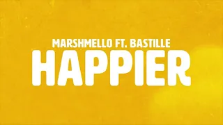 •Copyright FM -  Marshmello feat  Bastille   Happier Hammerhead & Casanova New Remix 1080HD