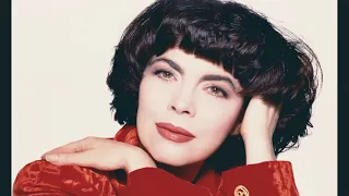 Mireille Mathieu - Akropolis Adieu