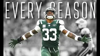 Jamal Adams - "Every Season"  ᴴᴰ (New York Jets Highlights)