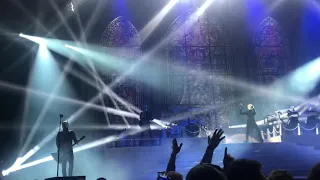 Ghost - He Is, Oslo Spektrum 2019