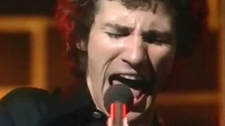 Tim Buckley - Honey Man (Live on The Old Grey Whistle Test '74)