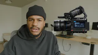 Don't buy this camera...Blackmagic PYXIS 6K