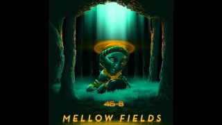 NEW ALBUM SPOTLIGHT 6-24-17 - Mellow Fields (Full EP) - RetroSynth Records 2017