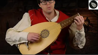 ASOIAF - The Rains of Castamere (Ramin Djawadi) || Epic Bard Lute Cover