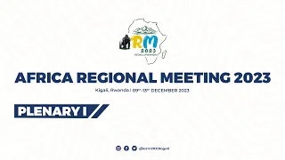 IFMSA - AFRICA Regional Meeting 2023